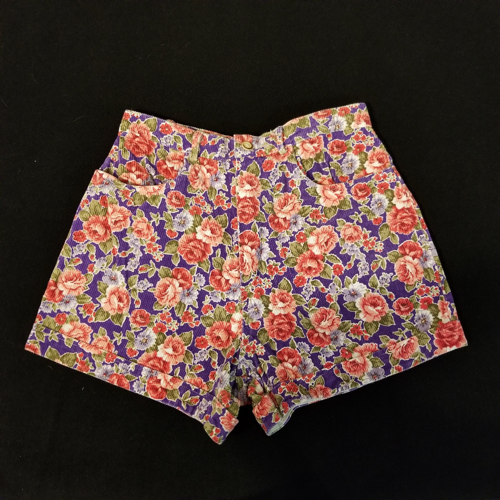 Mezzo Junior's Short Size 9/10 Yrs